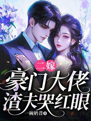 二嫁豪门总裁