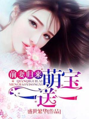 萌宝来袭前妻乖乖入怀