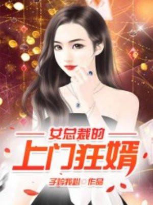 女总裁的上门狂婿免费全文阅读