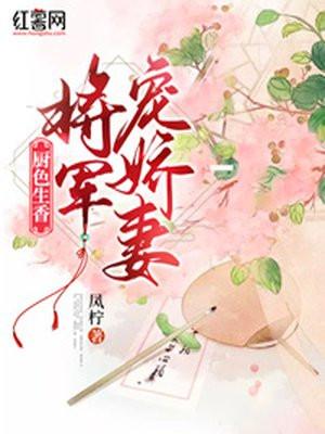 将军的小厨娘沈宴
