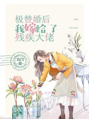 极替婚后我嫁给了残疾大佬殷司言 极替婚后我嫁给了残疾大佬殷司言