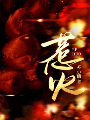 惹火燃情总裁慢点追