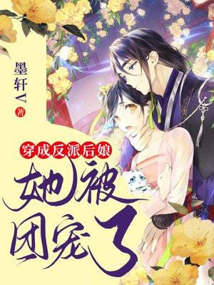 穿成反派的后娘txt