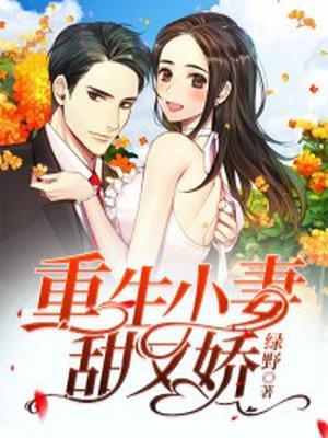 重生小妻甜又暖免费阅读