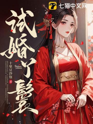 试婚丫鬟顾清欢