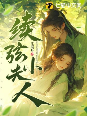 续弦小夫人男主是谁