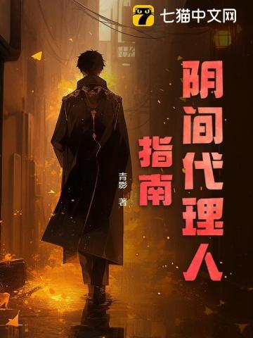 阴阳代理人类型的