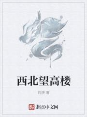 西北望高楼暗示什么
