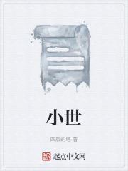 小世子出生时