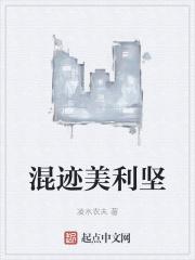 混在美利坚当大咖