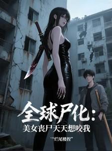 全世界女生丧尸 全世界女生丧尸