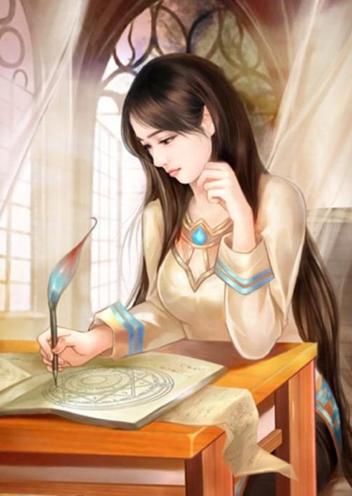 贺祁年乔宛歆年代文