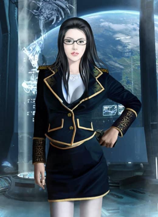 沈辞韩晋深全文免费阅读