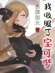 我收服了宝可梦优秀