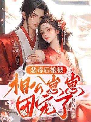 恶毒后娘的亲儿子穿书txt