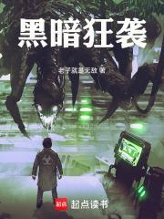 黑暗狂袭TXT精校版