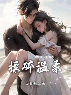 揉碎温柔漫画免费阅读