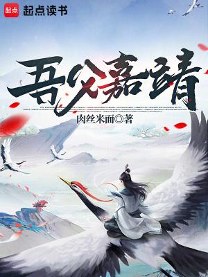 吾父嘉靖TXT百度