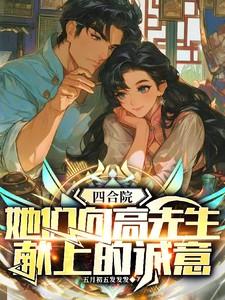 四合院她们向高先生献上的诚意