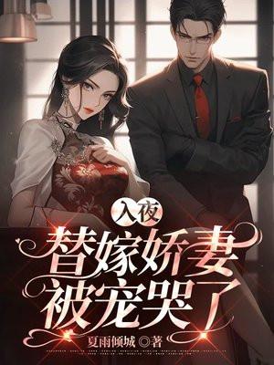 替嫁成婚夜少强势宠妻全文