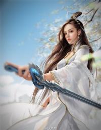 叶无缺玉娇雪是什么关系