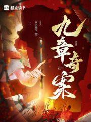 九章奇案人物介绍 九章奇案人物介绍