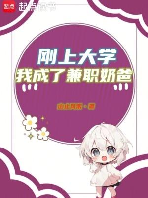 我成了兼职奶爸在线阅读