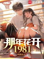 那年花开1981目录