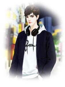 赵旭李晴晴阅读