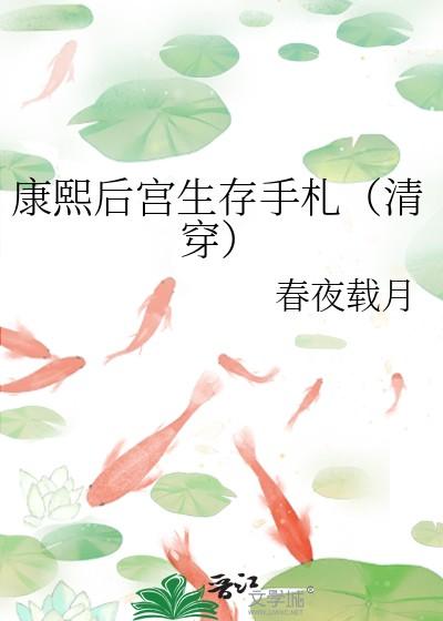 康熙后宫生存手札(清穿)晋江