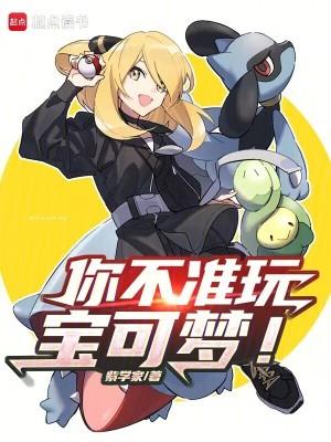你不准玩宝可梦全文免费阅读