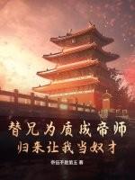 替兄为官撩君心