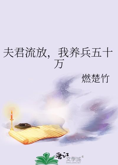 我养兵五十万无防盗