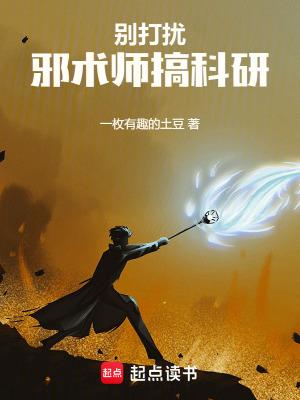 别打扰邪术师搞科研无错