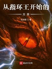 从指环王开始顶点