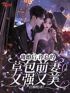 许总的草包前妻又强又美全文免费阅读