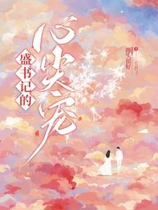 盛书记的心尖宠裴樾舟