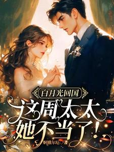 白月光他回来了全文免费阅读