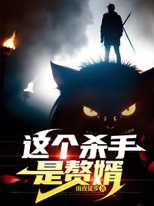 这个杀手是赘婿江浩女主是谁