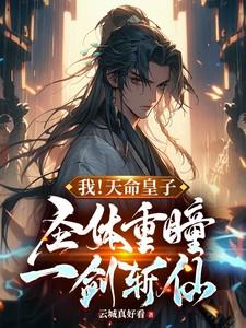 圣体重瞳一剑斩仙完整版