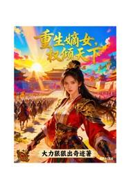 嫡女重生权臣