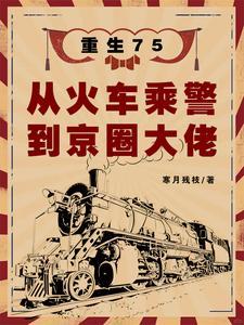 重生75从火车乘警到京圈大佬第一季