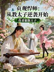贞观当太子