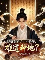 穿越农家小子科举之路全文阅读