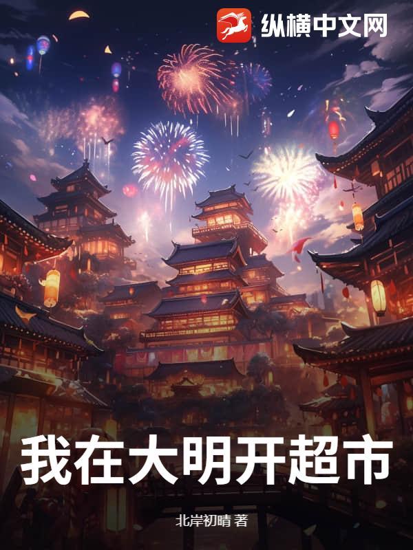 我在大明开超市TXT