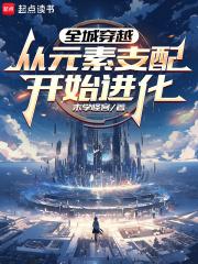 全城穿越从元素支配开始进化原著