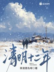 清明十二年在线阅读免费完整版