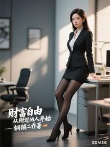 财富自由从附近人开始最新章节更新