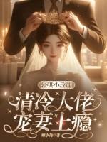 清冷大佬宠妻上瘾免费阅读