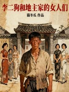 李二狗和地主家的女人们人物关系图